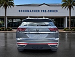 Used 2020 Volkswagen Atlas Cross Sport 3.6L V6 SEL PREMIUM 4MOTION in LAKE PARK, FLORIDA (Photo 6)