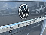 Used 2020 Volkswagen Atlas Cross Sport 3.6L V6 SEL PREMIUM 4MOTION in LAKE PARK, FLORIDA (Photo 9)