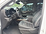 Used 2024 CHEVROLET SILVERADO 1500 4WD CREW CAB 147