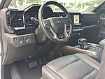 Used 2024 CHEVROLET SILVERADO 1500 4WD CREW CAB 147