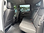 Used 2024 CHEVROLET SILVERADO 1500 4WD CREW CAB 147