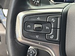 Used 2024 CHEVROLET SILVERADO 1500 4WD CREW CAB 147