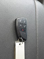 Used 2024 CHEVROLET SILVERADO 1500 4WD CREW CAB 147