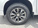 Used 2024 CHEVROLET SILVERADO 1500 4WD CREW CAB 147