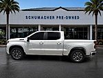 Used 2024 CHEVROLET SILVERADO 1500 4WD CREW CAB 147