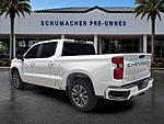 Used 2024 CHEVROLET SILVERADO 1500 4WD CREW CAB 147