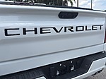 Used 2024 CHEVROLET SILVERADO 1500 4WD CREW CAB 147