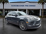 Used 2019 PORSCHE MACAN AWD in LAKE PARK, FLORIDA (Photo 1)