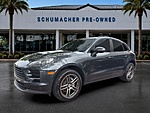 Used 2019 PORSCHE MACAN AWD in LAKE PARK, FLORIDA (Photo 3)