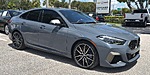 Used 2021 BMW 2 SERIES M235I XDRIVE GRAN COUPE in LAKE PARK, FLORIDA