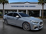 Used 2021 BMW 2 SERIES M235I XDRIVE GRAN COUPE in LAKE PARK, FLORIDA (Photo 1)