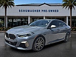 Used 2021 BMW 2 SERIES M235I XDRIVE GRAN COUPE in LAKE PARK, FLORIDA (Photo 3)