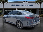 Used 2021 BMW 2 SERIES M235I XDRIVE GRAN COUPE in LAKE PARK, FLORIDA (Photo 5)