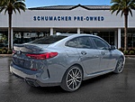 Used 2021 BMW 2 SERIES M235I XDRIVE GRAN COUPE in LAKE PARK, FLORIDA (Photo 7)