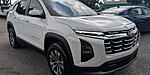 Used 2026 CHEVROLET EQUINOX FWD 4DR LT W/1LT in LAKE PARK, FLORIDA