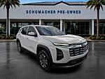 Used 2026 CHEVROLET EQUINOX FWD 4DR LT W/1LT in LAKE PARK, FLORIDA (Photo 1)