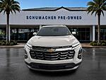 Used 2026 CHEVROLET EQUINOX FWD 4DR LT W/1LT in LAKE PARK, FLORIDA (Photo 2)