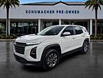 Used 2026 CHEVROLET EQUINOX FWD 4DR LT W/1LT in LAKE PARK, FLORIDA (Photo 3)