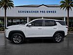 Used 2026 CHEVROLET EQUINOX FWD 4DR LT W/1LT in LAKE PARK, FLORIDA (Photo 4)