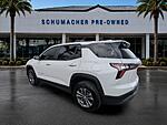 Used 2026 CHEVROLET EQUINOX FWD 4DR LT W/1LT in LAKE PARK, FLORIDA (Photo 5)