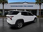 Used 2026 CHEVROLET EQUINOX FWD 4DR LT W/1LT in LAKE PARK, FLORIDA (Photo 7)