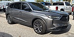 Used 2023 ACURA MDX SH-AWD W/A-SPEC PACKAGE in LAKE PARK, FLORIDA