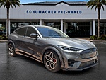 Used 2023 FORD MUSTANG MACH-E GT AWD in LAKE PARK, FLORIDA (Photo 1)