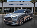 Used 2023 FORD MUSTANG MACH-E GT AWD in LAKE PARK, FLORIDA (Photo 3)