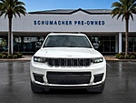 Used 2022 JEEP GRAND CHEROKEE L LIMITED 4X4 in LAKE PARK, FLORIDA (Photo 2)