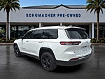 Used 2022 JEEP GRAND CHEROKEE L LIMITED 4X4 in LAKE PARK, FLORIDA (Photo 5)