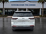 Used 2022 JEEP GRAND CHEROKEE L LIMITED 4X4 in LAKE PARK, FLORIDA (Photo 6)