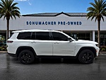 Used 2022 JEEP GRAND CHEROKEE L LIMITED 4X4 in LAKE PARK, FLORIDA (Photo 8)