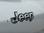 Used 2022 JEEP GRAND CHEROKEE L LIMITED 4X4 in LAKE PARK, FLORIDA (Photo 9)