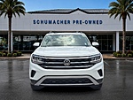 Used 2022 Volkswagen Atlas 2.0T SE W/TECHNOLOGY FWD in LAKE PARK, FLORIDA (Photo 2)