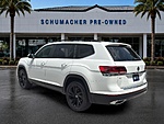Used 2022 Volkswagen Atlas 2.0T SE W/TECHNOLOGY FWD in LAKE PARK, FLORIDA (Photo 5)