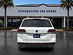 Used 2022 Volkswagen Atlas 2.0T SE W/TECHNOLOGY FWD in LAKE PARK, FLORIDA (Photo 6)