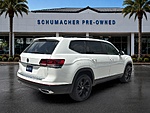 Used 2022 Volkswagen Atlas 2.0T SE W/TECHNOLOGY FWD in LAKE PARK, FLORIDA (Photo 7)