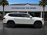 Used 2022 Volkswagen Atlas 2.0T SE W/TECHNOLOGY FWD in LAKE PARK, FLORIDA (Photo 8)
