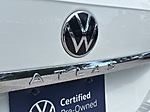 Used 2022 Volkswagen Atlas 2.0T SE W/TECHNOLOGY FWD in LAKE PARK, FLORIDA (Photo 9)