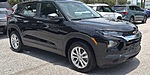 Used 2023 CHEVROLET TRAILBLAZER FWD 4DR LS in LAKE PARK, FLORIDA
