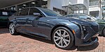 Used 2026 CADILLAC CT5 4DR SDN in LAKE PARK, FLORIDA