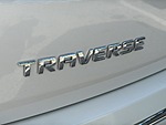 Used 2021 CHEVROLET TRAVERSE FWD 4DR PREMIER in LAKE PARK, FLORIDA (Photo 10)