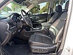 Used 2021 CHEVROLET TRAVERSE FWD 4DR PREMIER in LAKE PARK, FLORIDA (Photo 12)