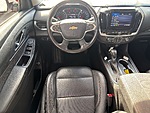 Used 2021 CHEVROLET TRAVERSE FWD 4DR PREMIER in LAKE PARK, FLORIDA (Photo 16)