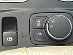 Used 2021 CHEVROLET TRAVERSE FWD 4DR PREMIER in LAKE PARK, FLORIDA (Photo 22)
