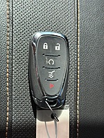 Used 2021 CHEVROLET TRAVERSE FWD 4DR PREMIER in LAKE PARK, FLORIDA (Photo 32)