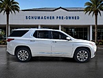 Used 2021 CHEVROLET TRAVERSE FWD 4DR PREMIER in LAKE PARK, FLORIDA (Photo 8)