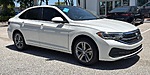 Used 2022 Volkswagen Jetta SE AUTO in LAKE PARK, FLORIDA