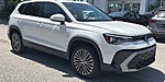 Used 2025 Volkswagen Taos SE FWD in LAKE PARK, FLORIDA