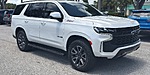 Used 2023 CHEVROLET TAHOE 4WD 4DR Z71 in LAKE PARK, FLORIDA